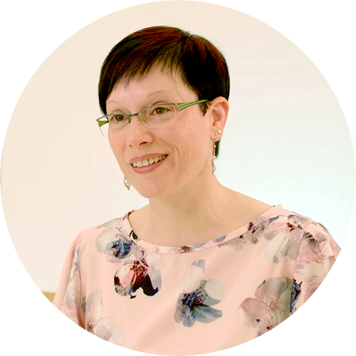 Horváthné Jankó Ildikó Tünde